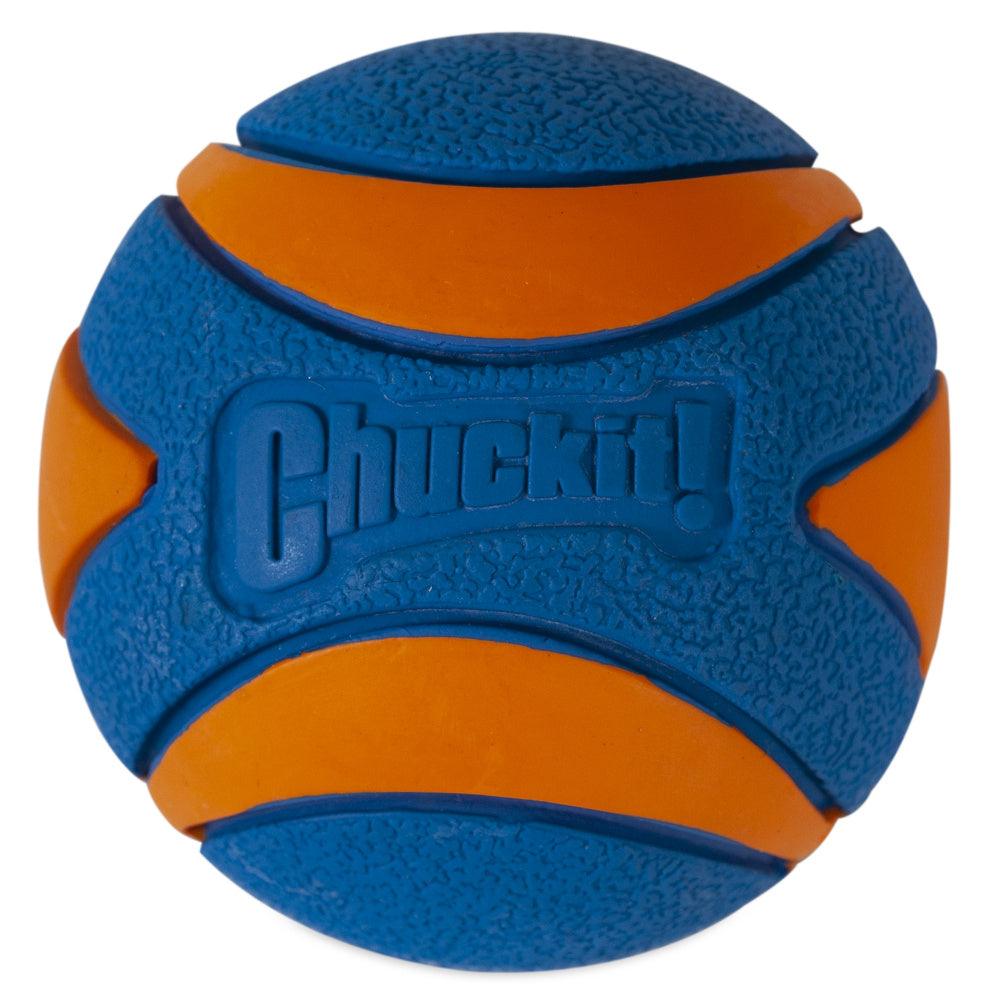 Petmate Chuckit! Ultra Squeaker Dog Toy