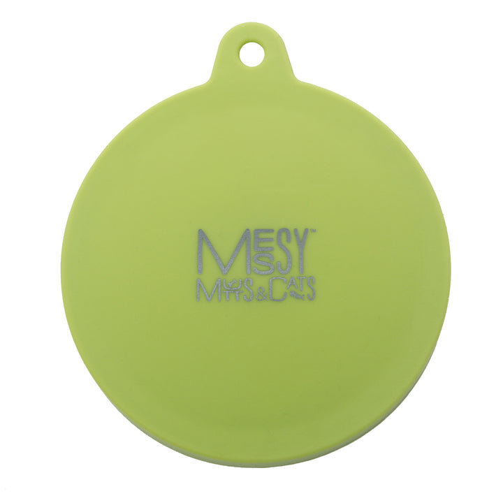 Messy Mutts Silicone Universal Can Cover