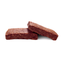 Load image into Gallery viewer, Vital Essentials Frozen Beef Patties Dog Food, 6 lbs
